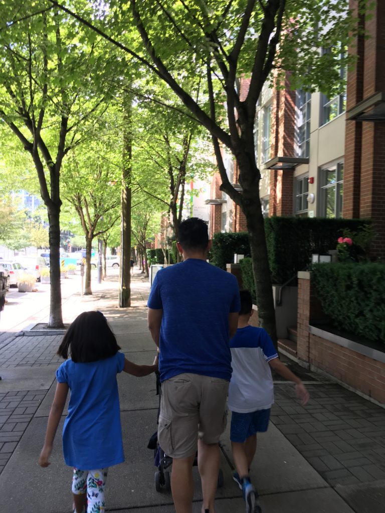 Five Tips for Taking Urban Vacations with Kids | Houston Moms Blog
