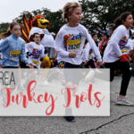 Houston Area Turkey Trots
