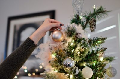 Where to Buy Artificial Christmas Trees Post Holiday