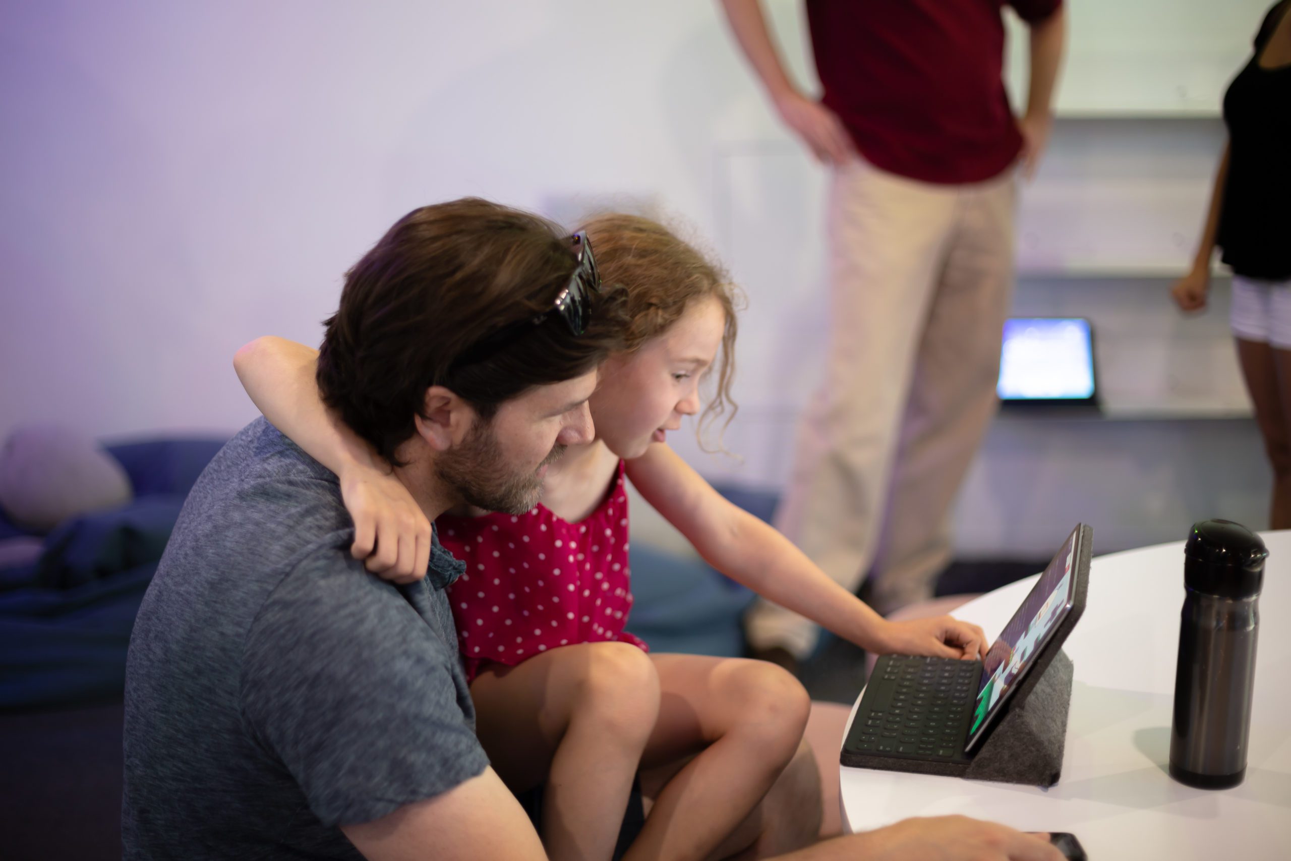 Why Your Child Needs to Learn to Code {And the best place to do it, too!}