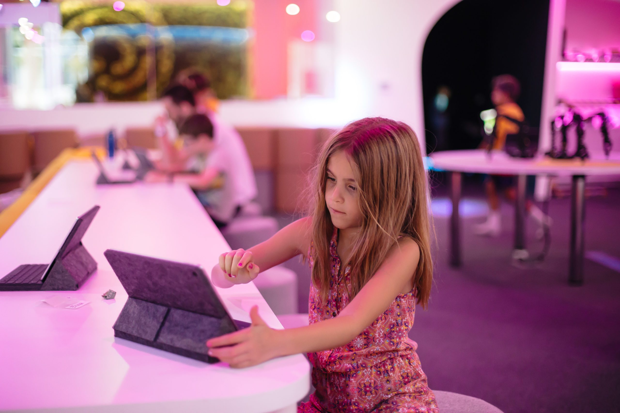Why Your Child Needs to Learn to Code {And the best place to do it, too!}