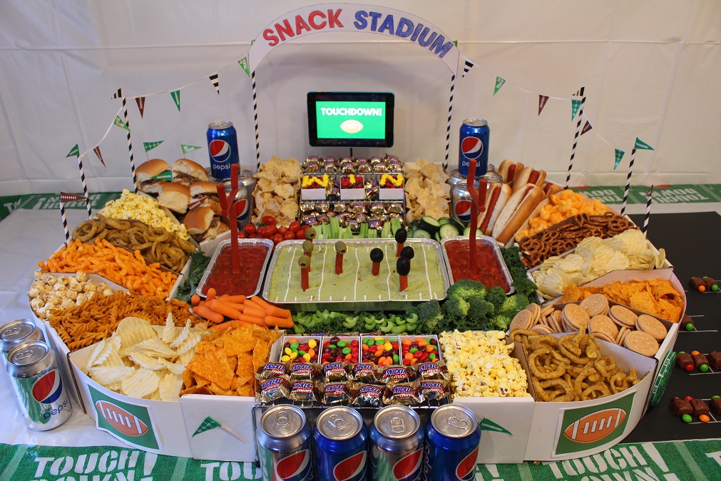 The Big Game is On. Here's How to Pretend You Like Football