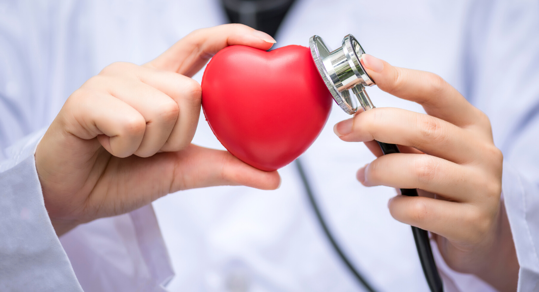 #OurHearts Matter:: Are You at Risk for Heart Disease?