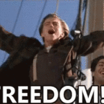 freedom