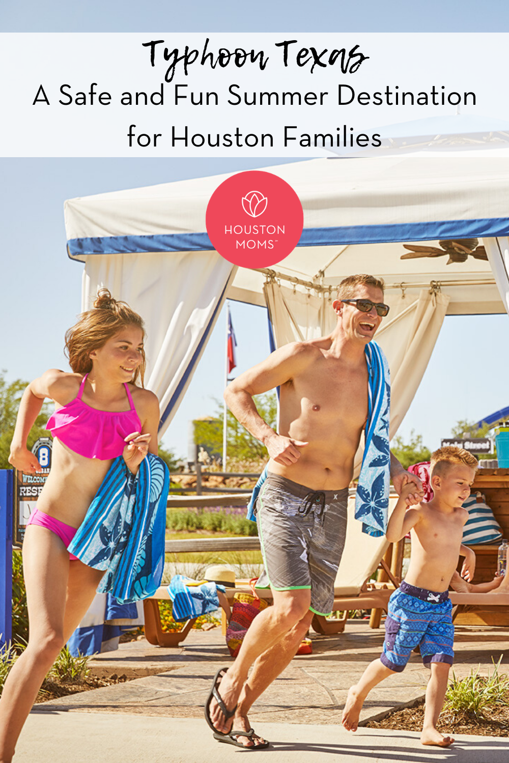 Houston Moms "Typhoon Texas:: A Safe and Fun Summer Destination for Houston families" #houstonmoms #houstonmomsblog #momsaroundhouston