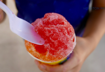 Houston’s Best Cool Treats for Hot Summer Days