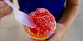 Houston’s Best Cool Treats for Hot Summer Days