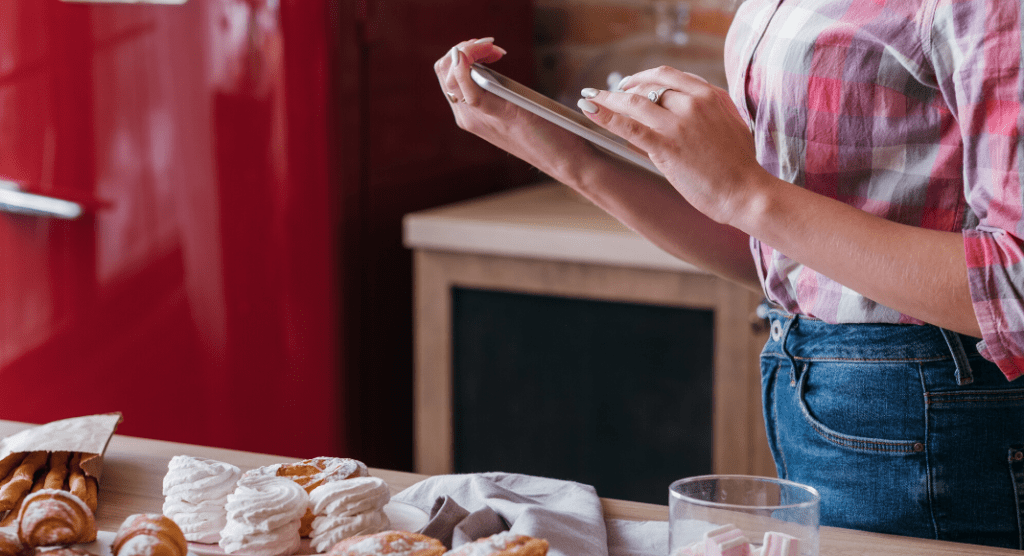 A Houston Moms Guide to the Best Food Blogs and Online Recipes