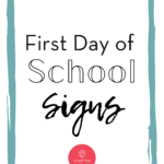 Copy of back to school sign hmb