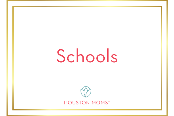 Houston Moms "A Houston Moms' School Assistance and Tutoring Resource Guide" #houstonmoms #houstonmomsblog #momsaroundhouston