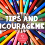 Tips and Encouragement-3