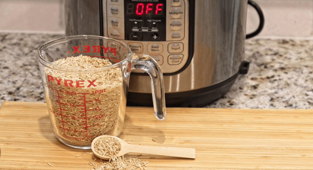 10 Great Instant Pot Recipes for Back to School Season