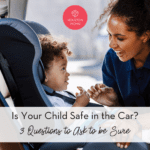 Copy of Child Passenger Safety Week is September 20th- 26th__ Make Sure Your Kids Are Safe!