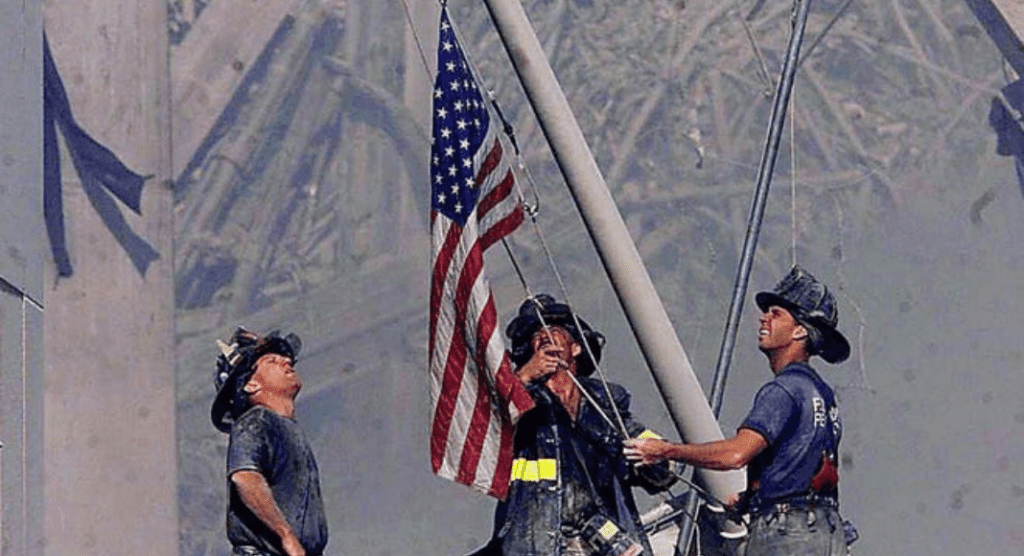 Remembering September 11 with Acts of Service