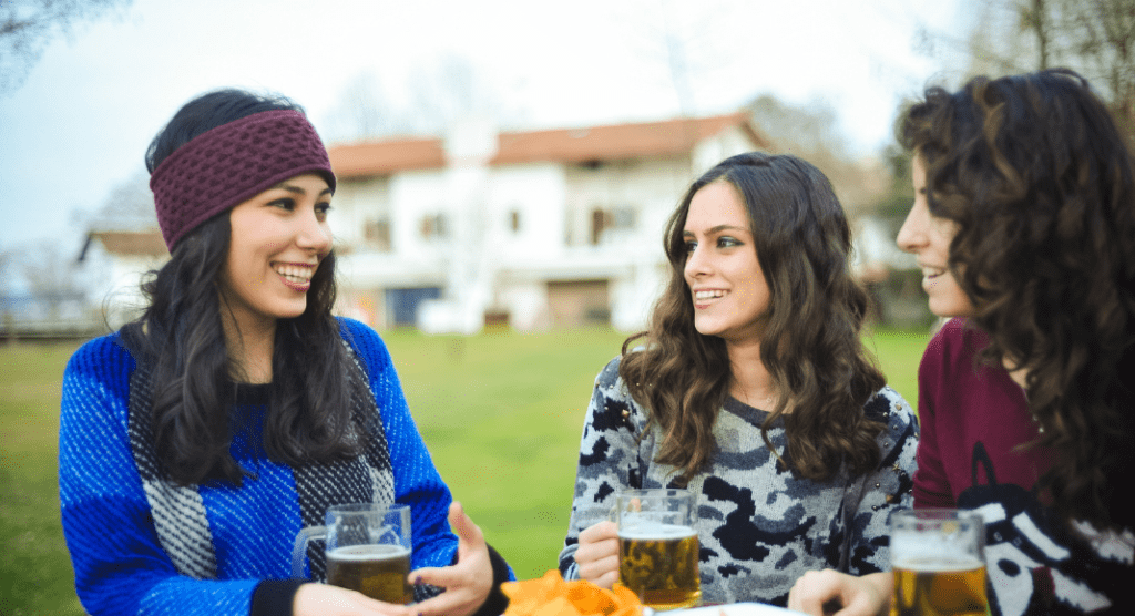 Navigating the Complexities of Adult Friendships