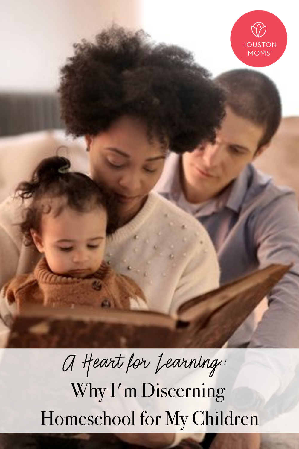 Houston Moms "A Heart for Learning:: Why I'm Discerning Homeschool for My Children" #houstonmoms #houstonmomsblog #momsaroundhouston