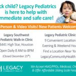 LCH CI HMB Pediatrics Walk-in Clinic Digital Ad ENG 300×250 DRAFT2 jf