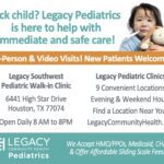 LCH CI HMB Pediatrics Walk-in Clinic Digital Ad ENG 300×250 DRAFT3