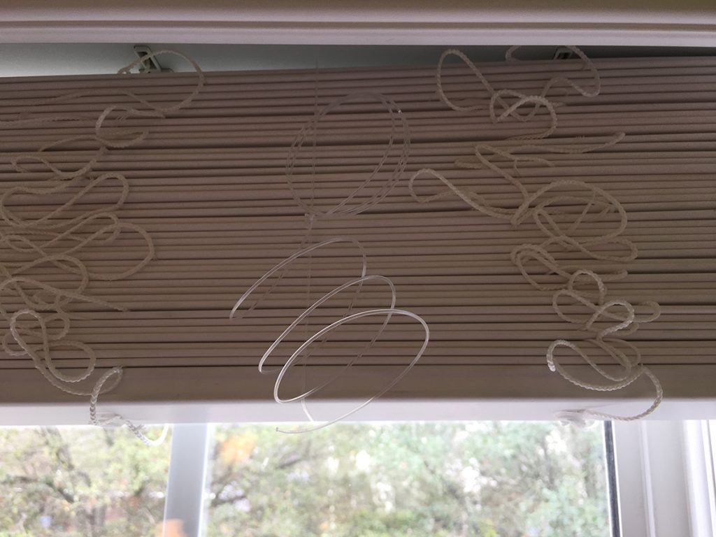 Creative Blinds Comes to the Rescue When Window Hacks Fail