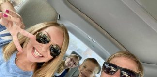 A Letter to Our Children:: Pandemic, One Year Later