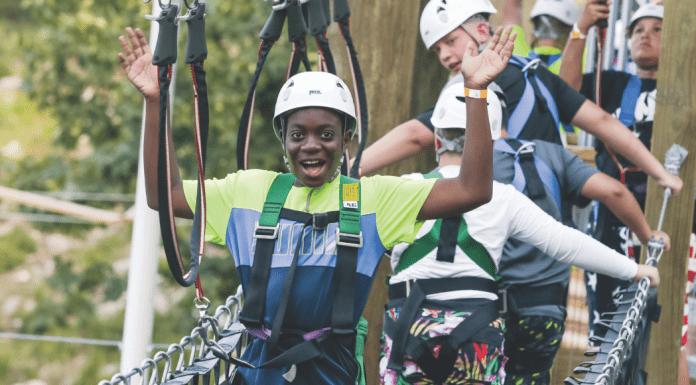 Make Friends and Memories this Summer at Carolina Creek