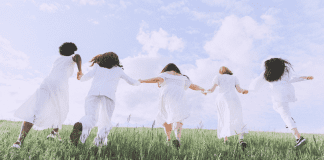 Celebrating International Women’s Day:: #ChooseToChallenge