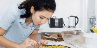 When Being Asian American as Apple Pie is Not Enough