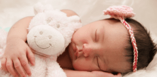 I’ll Never Need A Sleep Consultant And Other Lies I Told Myself