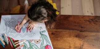 Easter Crafts:: Eggs, Bunnies and Slimy Fun
