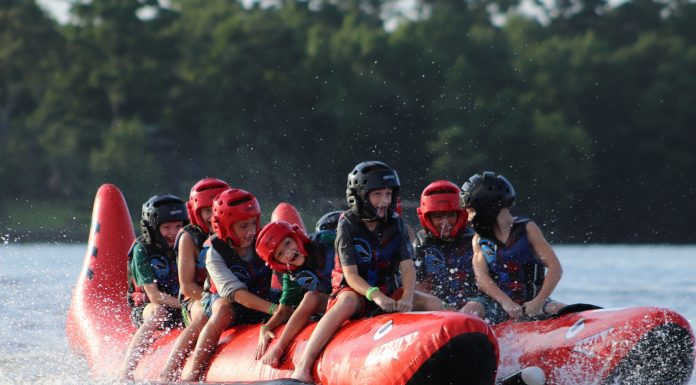 What To Look for When Choosing a Summer Camp