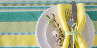 Simple Recipes for a Delicious Easter Dinner