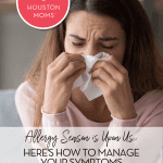 Allergy Season Pinterest