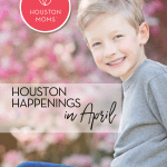 April Monthly Guide Pinterest