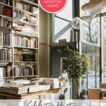 Indie Bookstores Pinterest