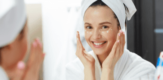 Taking Control of My Skin Care Before the Big 4-0