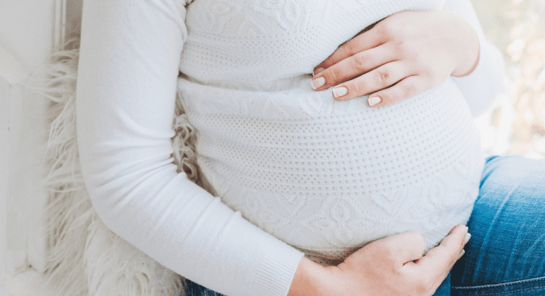 Pregnancy is Not the End of Infertility
