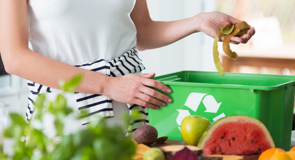 Top Tips and Products to Reduce Household Waste