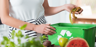 Top Tips and Products to Reduce Household Waste