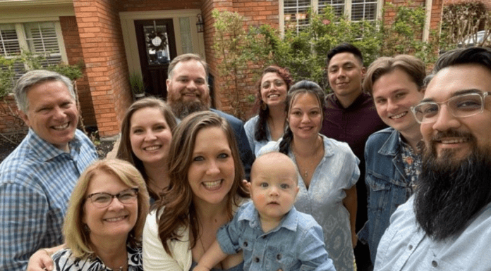 Confessions from a Nana:: Three Life Skills I Wish I Taught My Kids
