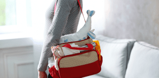 The Things We Carry The Things We Carry