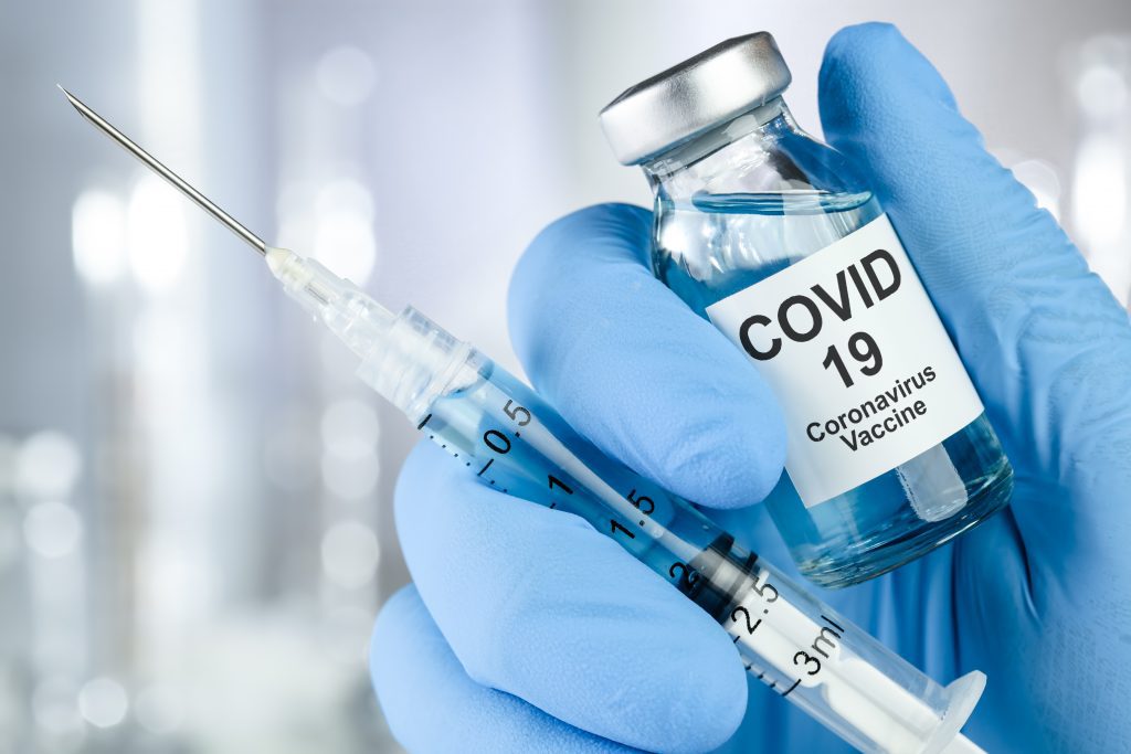 The Most Popular COVID-19 Vaccine Myths Debunked {Children's Edition}