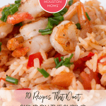 Shrimp Recipes Pinterest