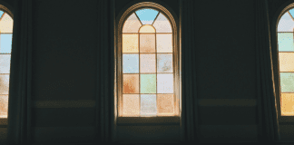 Parenting When Your Faith Changes