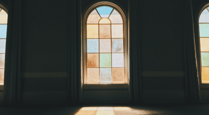 Parenting When Your Faith Changes