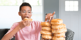Feed Your Obsession:: National Donut Day is Friday, June 4th