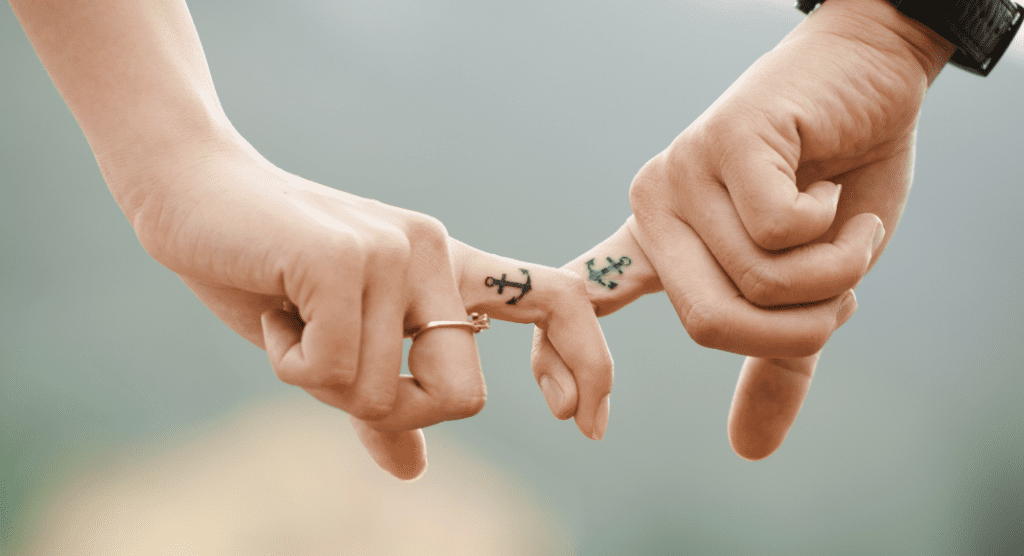 4 Anchors to Keep Your Marriage from Drifting