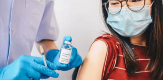 The Most Popular COVID-19 Vaccine Myths Debunked {Children’s Edition}