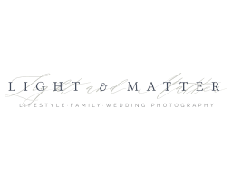 Logo: Light and Matter