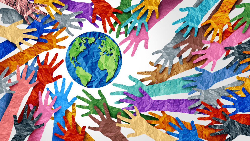International Day of Friendship :: Celebrating Across Cultures, Countries, and Communities