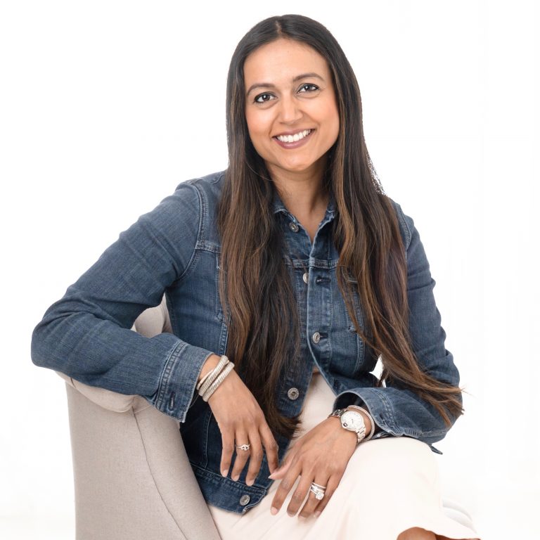 Rashmi Kudesia
